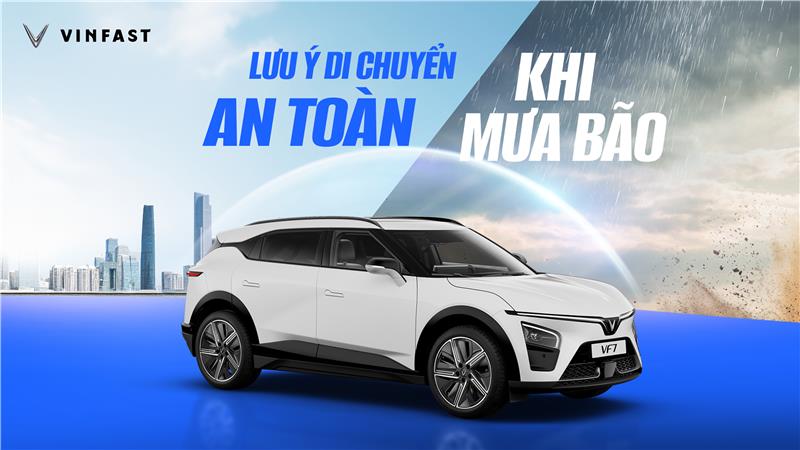 lưu ý ô tô